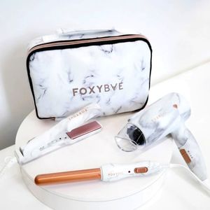 FOXY bae Travel Hair Set